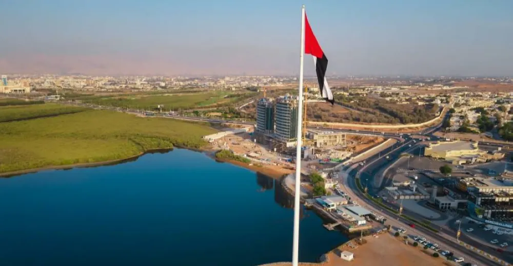 Iran Warns Uae