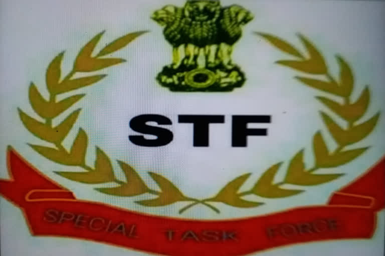 Stf Bihar