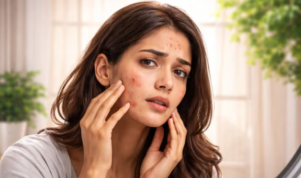 Skincare Tips