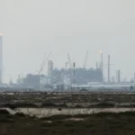 Lng Quatar