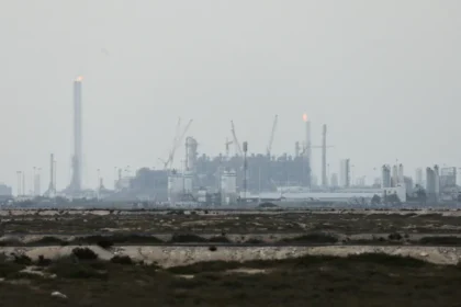 Lng Quatar