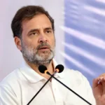 Rahul Gandhi News