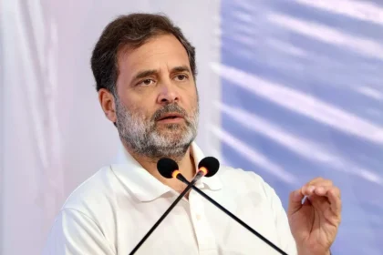 Rahul Gandhi News
