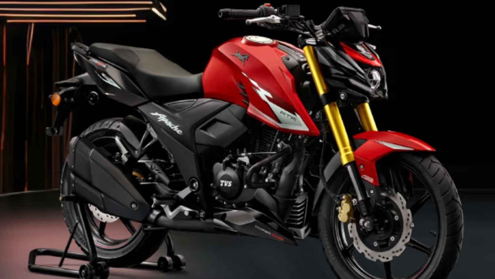 2026 Tvs Apache Rtr 160 4v Launch Features Price India
