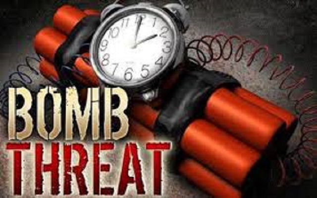 Bomb Threat