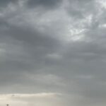 Cloudy Weather