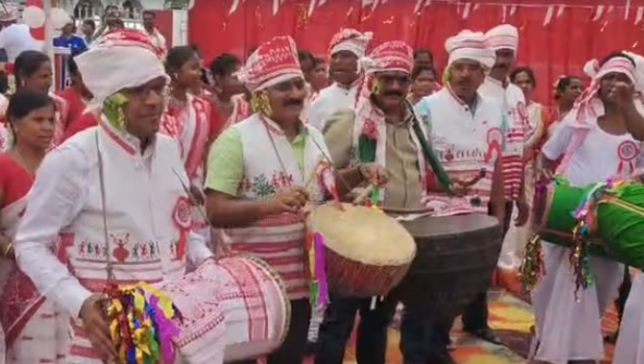 Dhanbad