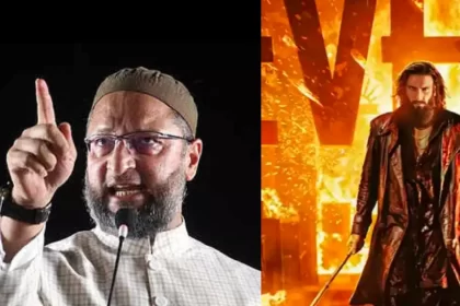 Dhurandhar 2 & Asaduddin Owaisi