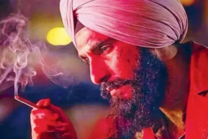 Dhurandhar 2 Ranveer Singh Sikh Look