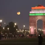 Earth Hour 2026