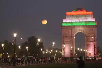 Earth Hour 2026
