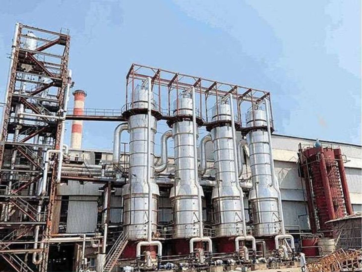 Ethanol Bihar