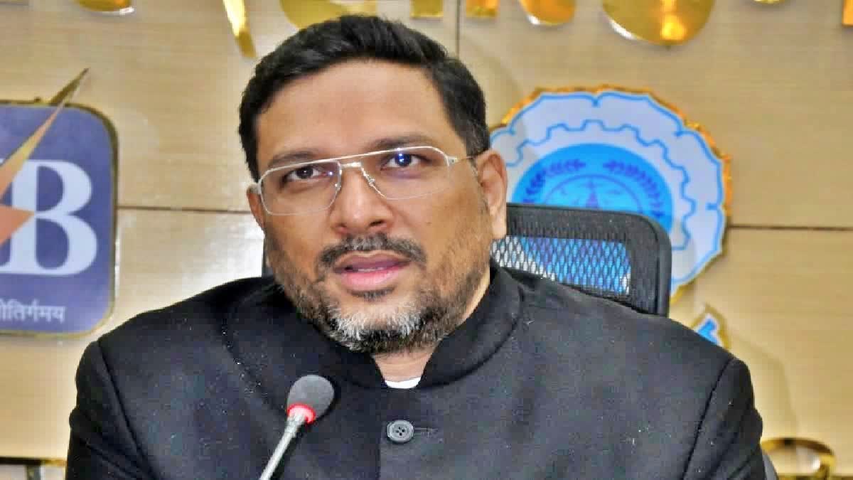 Ias Sanjeev Hans
