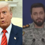 Iran And Us War