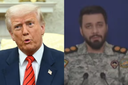 Iran And Us War