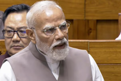 Modi Jee