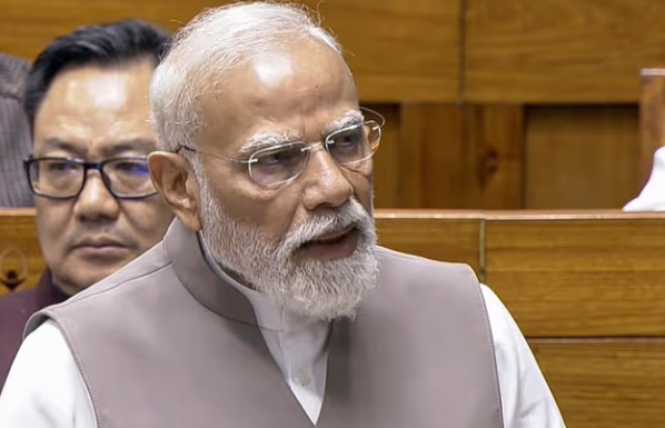Modi Jee