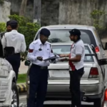 New Driving License Rule