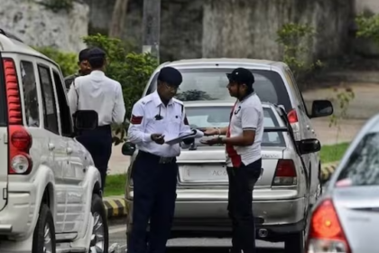 New Driving License Rule