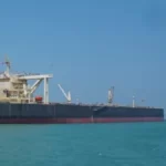 Oil Tanker