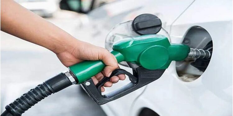 Petrol Price Bihar
