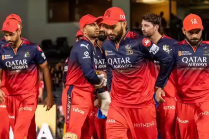 Rcb