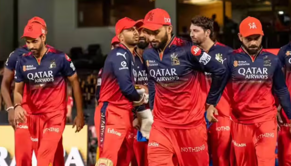 Rcb