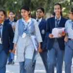 Bihar Board Students