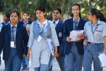 Bihar Board Students
