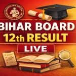 Bseb Bihar Board 12th Result 2026