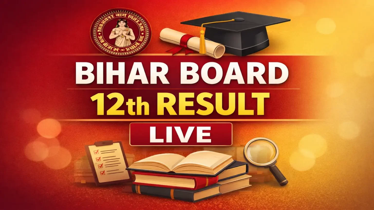 Bseb Bihar Board 12th Result 2026