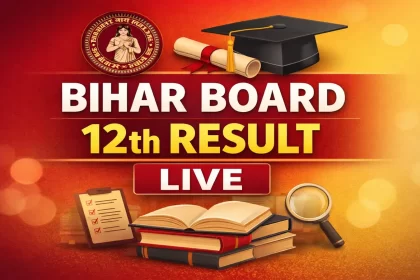 Bseb Bihar Board 12th Result 2026
