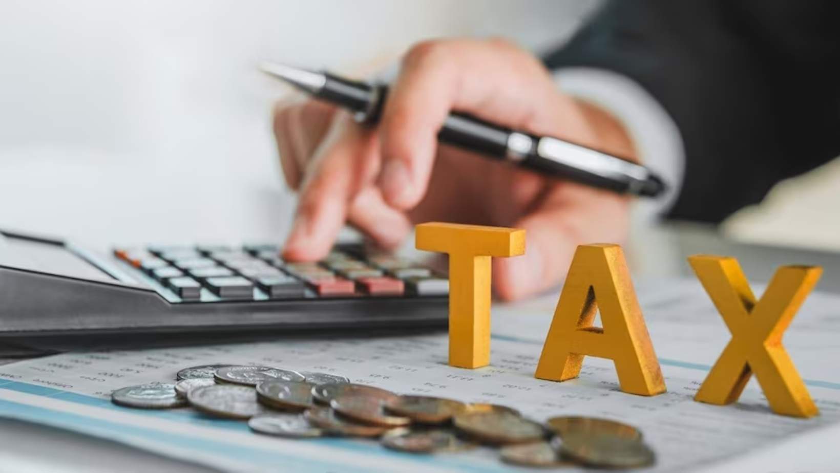 New Income Tax Law 2025 Hra Education Allowance Changes Impact Salaried