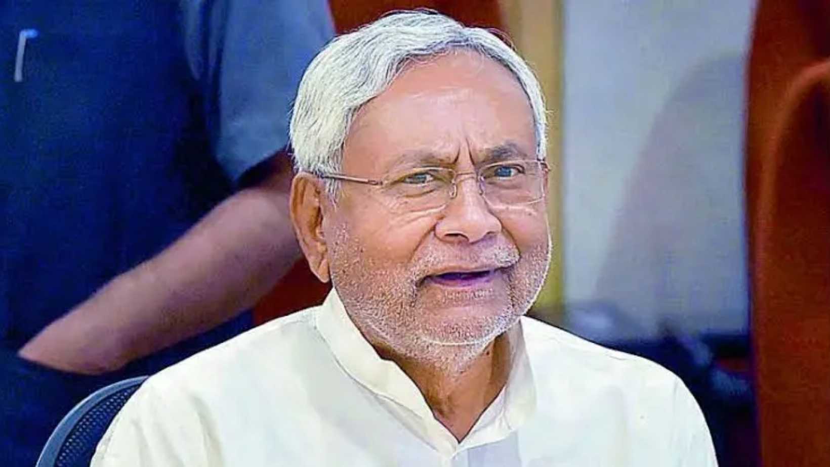 Nitish Kumar Delhi Bihar Cm Suspense Bjp Jdu 2026