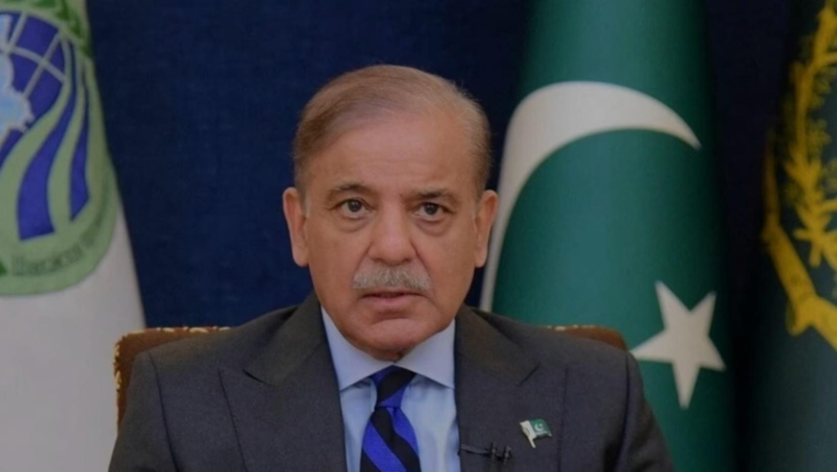 Pakistan Mediation Iran Israel War Saudi Turkey Egypt Meeting