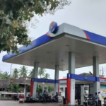 Petrol Pump