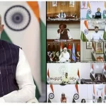 Pm Modi Meeting With Cms