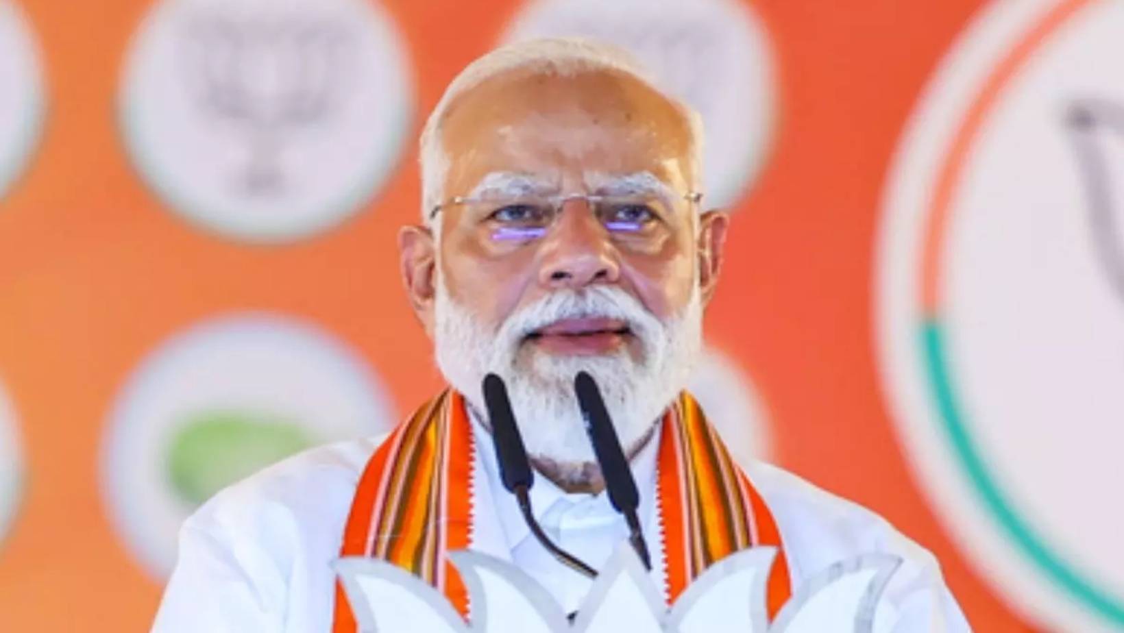 Pm Modi Namo App Assam Puducherry Digital Dialogue Election 2026