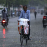 Rain