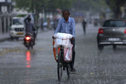 Rain