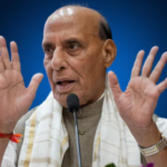 Rajnath Singh