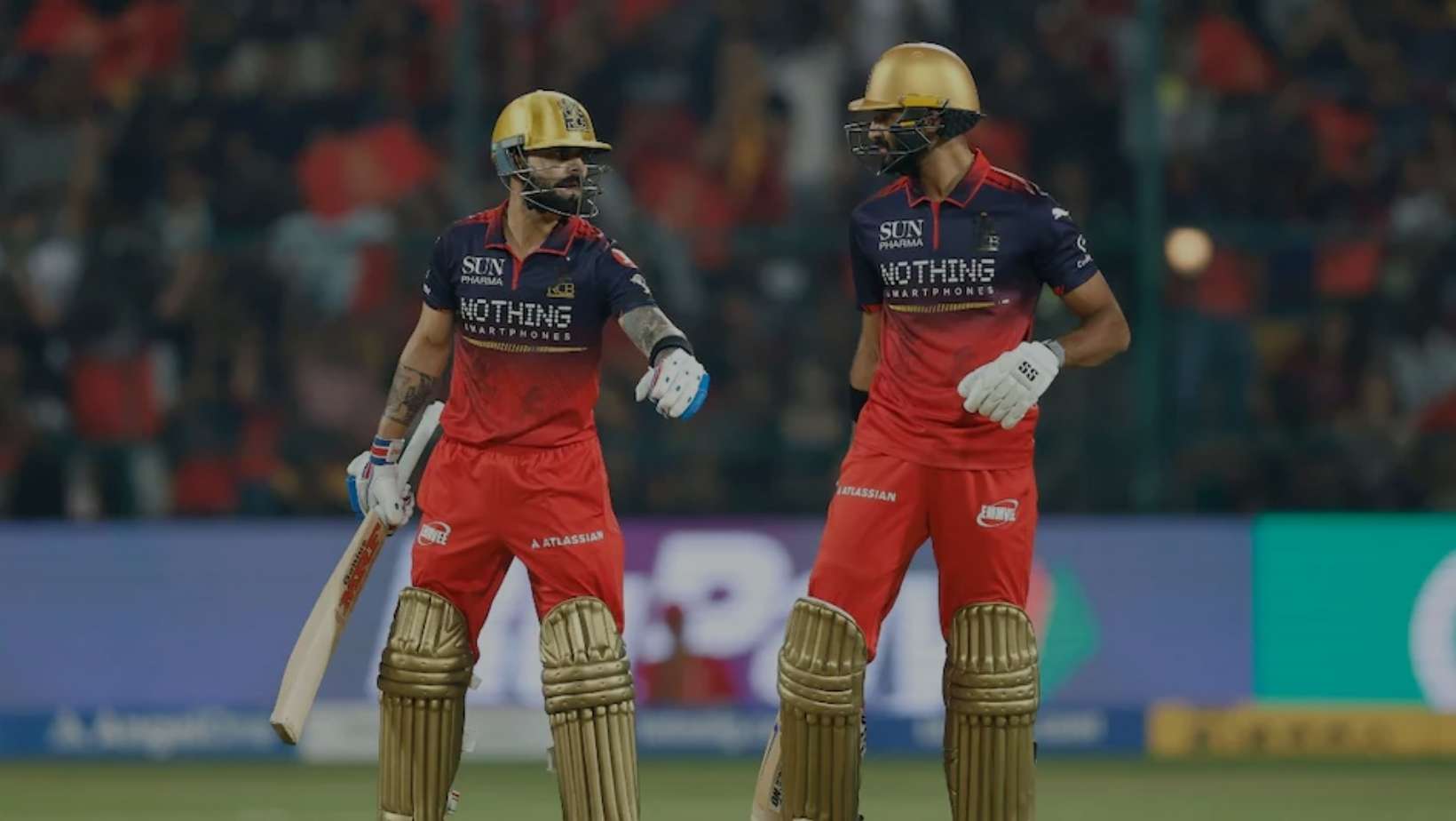 Rcb Vs Srh Ipl 2026 Match Result Virat Kohli Performance
