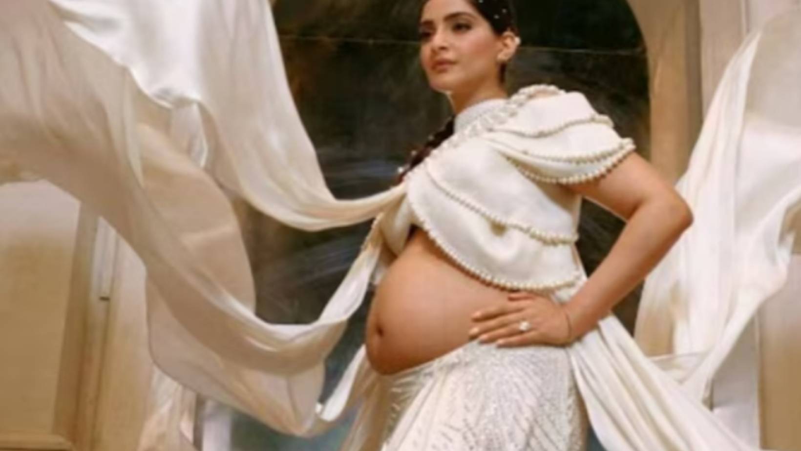 Sonam Kapoor Second Baby Boy Born Anand Ahuja 2026