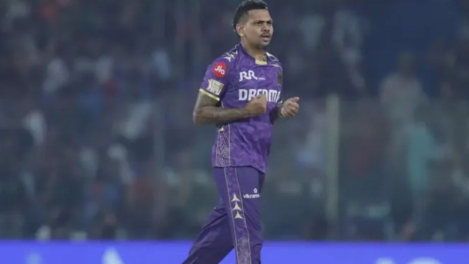 Sunil Narine Breaks Pollard Record Most Ipl Matches Mi Vs Kkr 2026