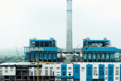 Thermal Power Project