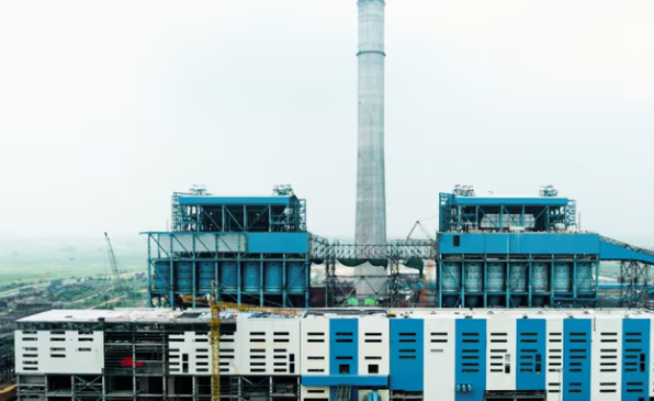 Thermal Power Project