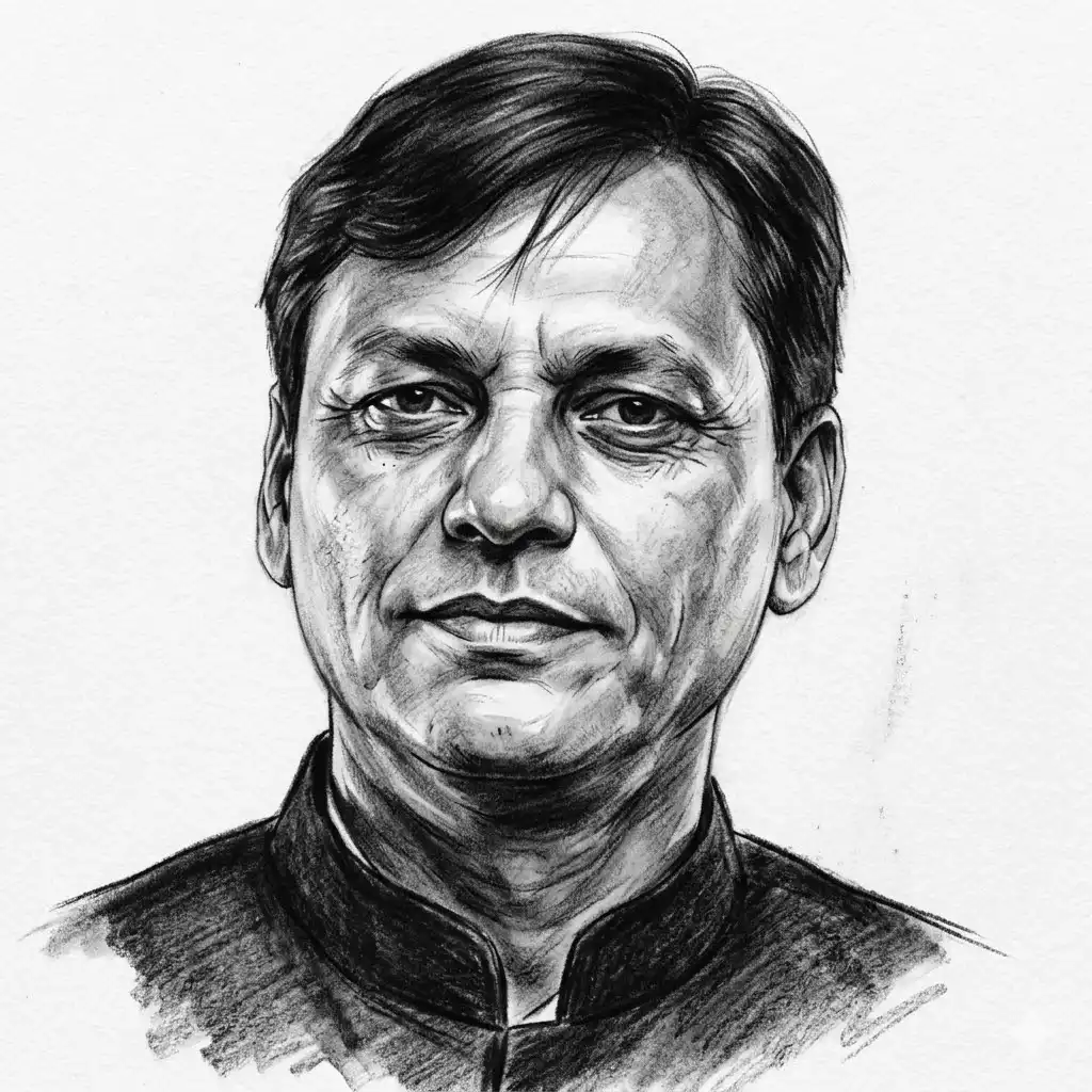 Nityanand Rai
