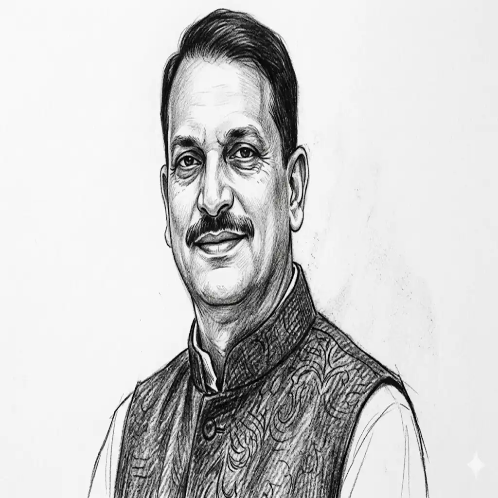 Rajiv Pratap Rudy