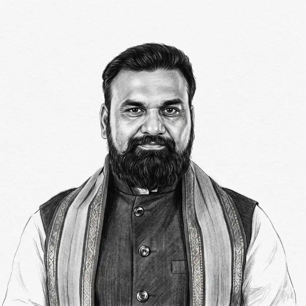 Samrat Chaudhary