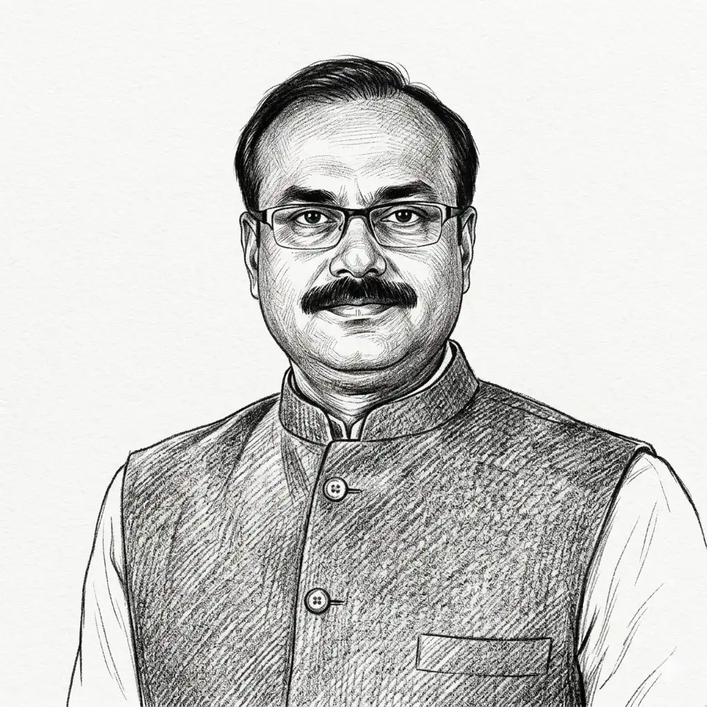 Sanjeev Chaurasia